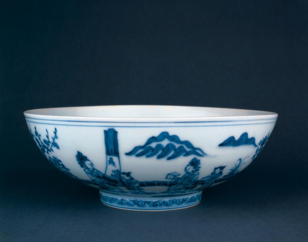 图片[1]-bowl BM-PDF-B.629-China Archive